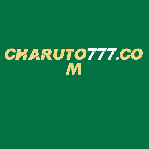 Logo da CHARUTO777